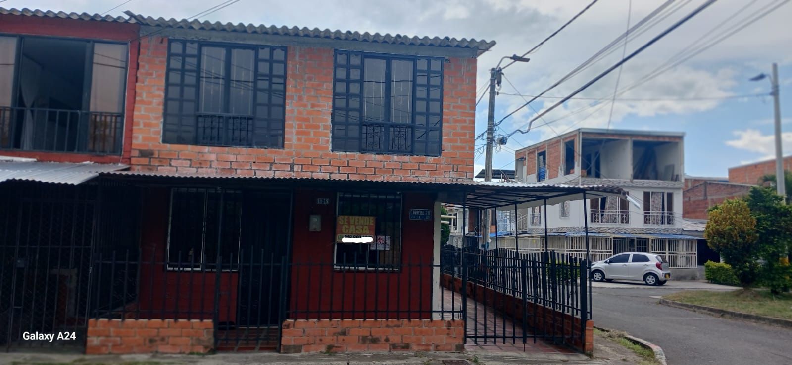 Casa en venta Valle Del Cauca Palmira El Sembrador 90 m2 Habitaciones 6 Baños 2 Garajes 1 Precio $220000000