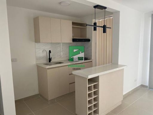 Apartamento en arriendo Antioquia Rionegro Cuatro Esquinas 52 m2 Habitaciones 2 Baños 2 Garajes 0 Precio $1700000