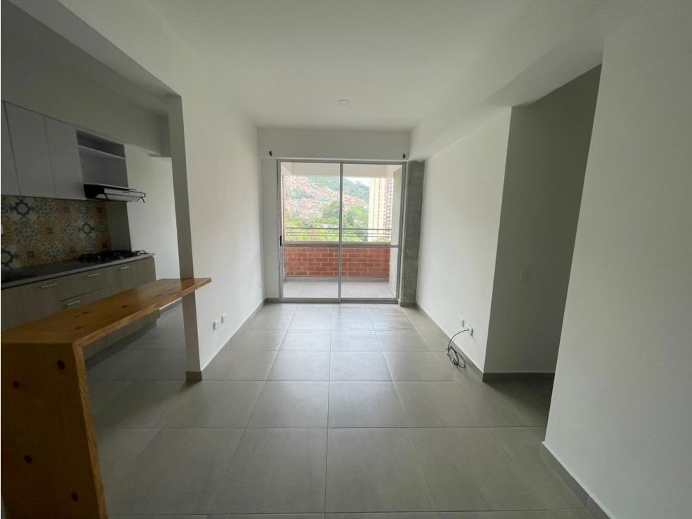 Apartamento en venta Antioquia Itagüí Cd Del Parque 67 m2 Habitaciones 3 Baños 2 Garajes 1 Precio $420000000