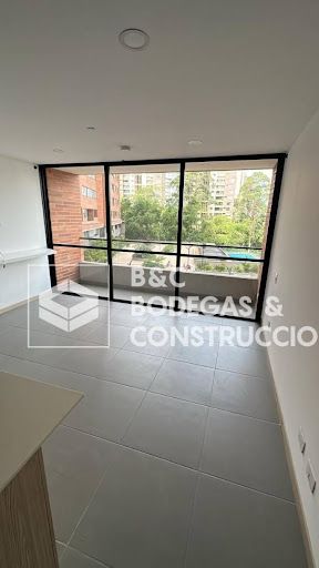 Apartamento en arriendo Antioquia Envigado Asd 65 m2 Habitaciones 2 Baños 2 Garajes 1 Precio $3700000