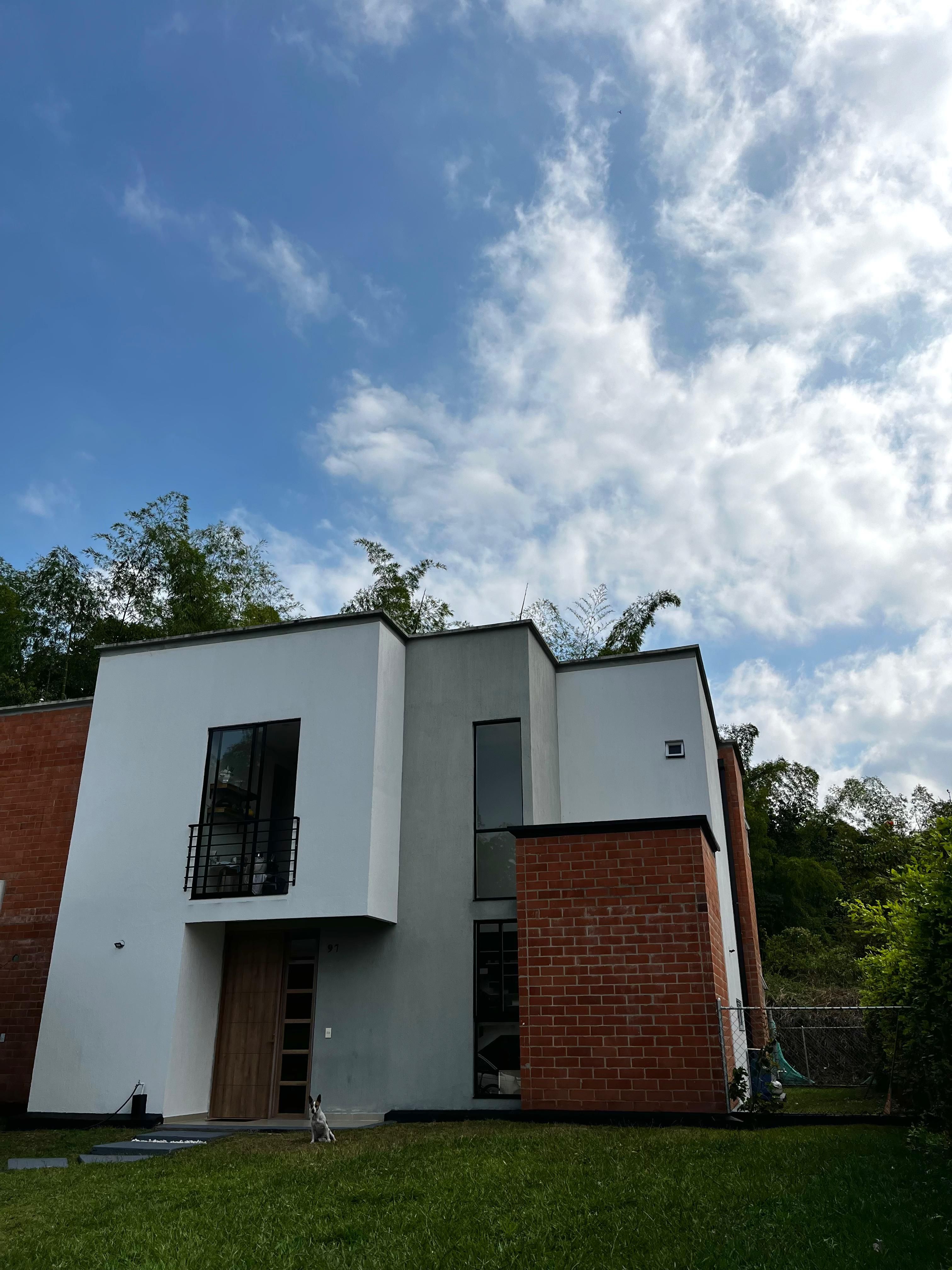 Casa Campestre en venta Valle Del Cauca Jamundí Llanuras De Castillo 1688 m2 Habitaciones 3 Baños 3 Garajes 6 Precio $750000000