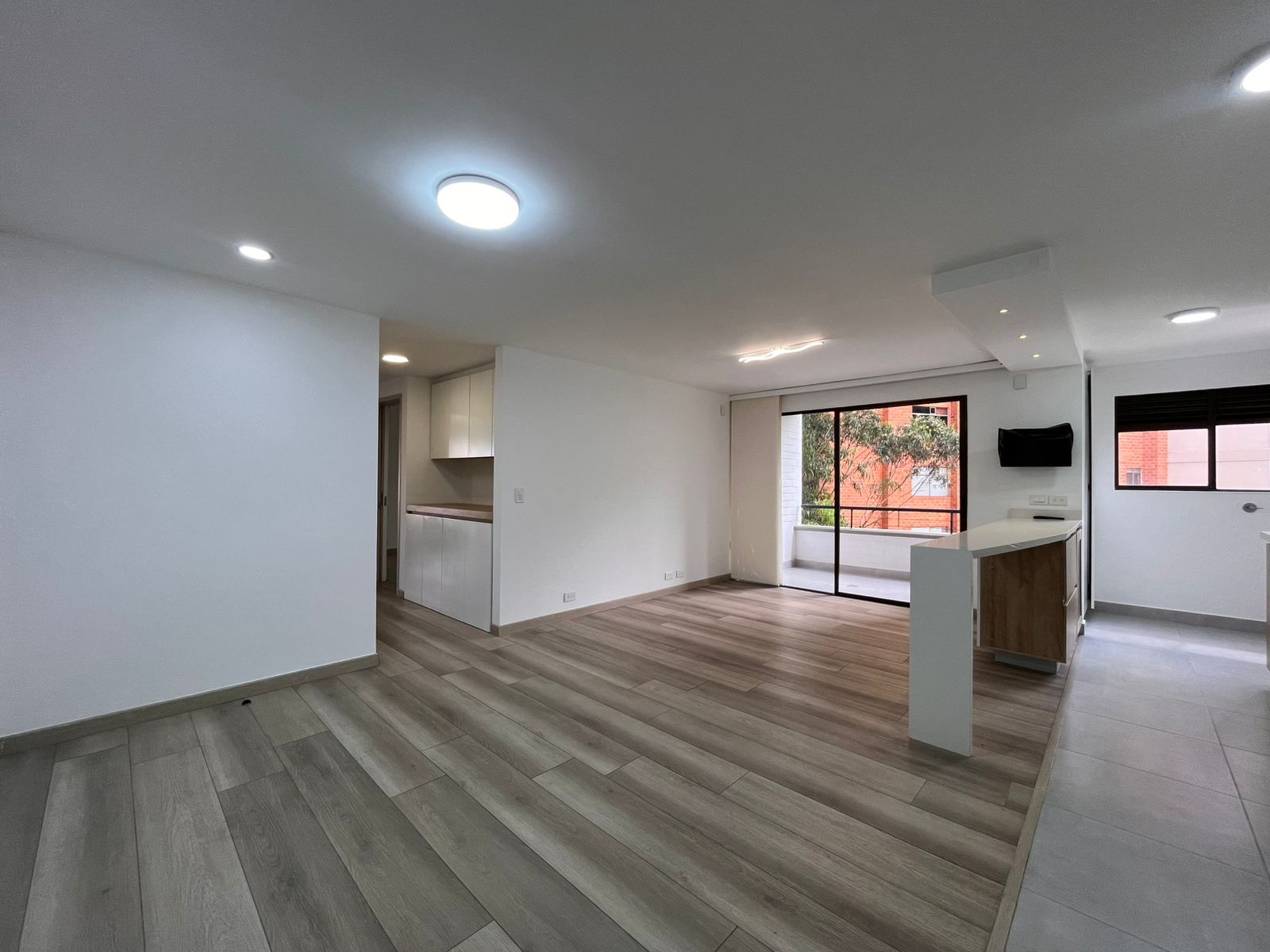 Apartamento en arriendo Antioquia Medellín Altos Del Poblado 115 m2 Habitaciones 2 Baños 2 Garajes 1 Precio $4700000