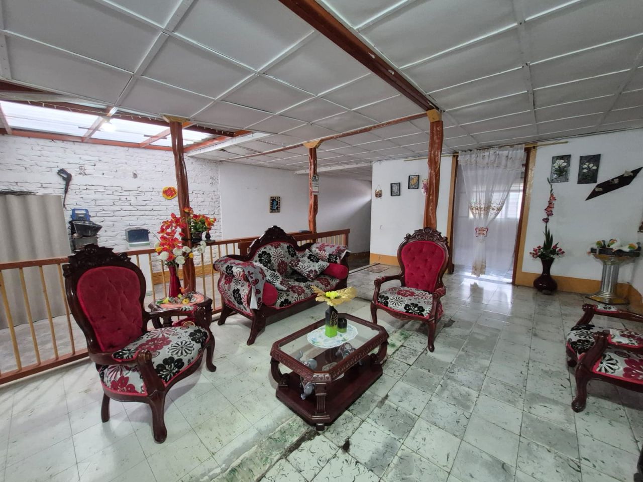 Casa en venta Valle Del Cauca Trujillo Trujillo 196 m2 Habitaciones 5 Baños 2 Garajes 3 Precio $937000000