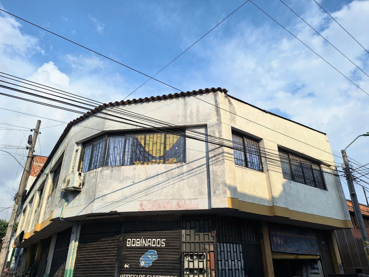 Apartamento en arriendo Santander Bucaramanga Granada 80 m2 Habitaciones 3 Baños 2 Garajes 0 Precio $1000000