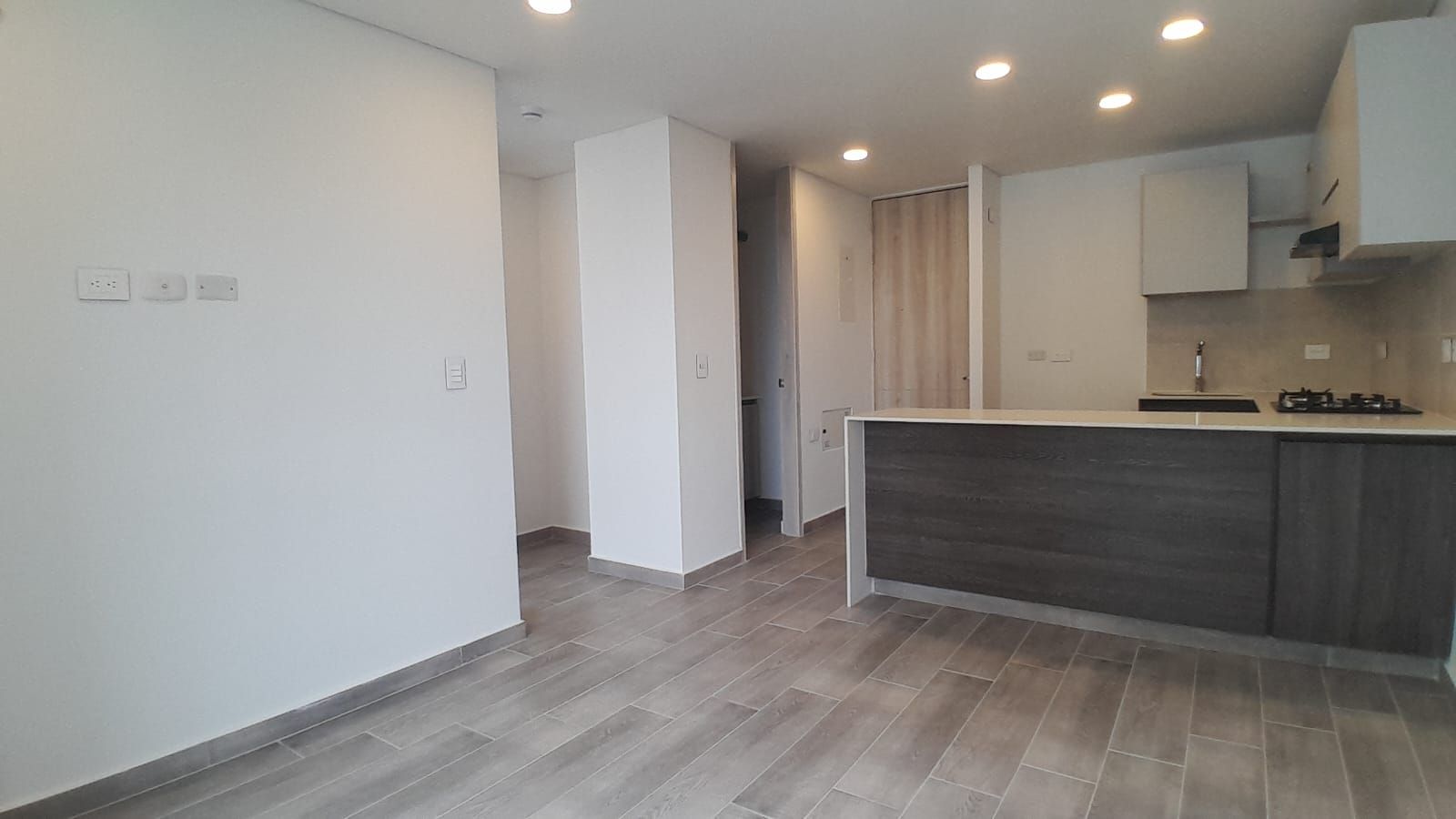 Apartamento en arriendo Atlántico Barranquilla Romance 72 m2 Habitaciones 2 Baños 2 Garajes 1 Precio $4800000