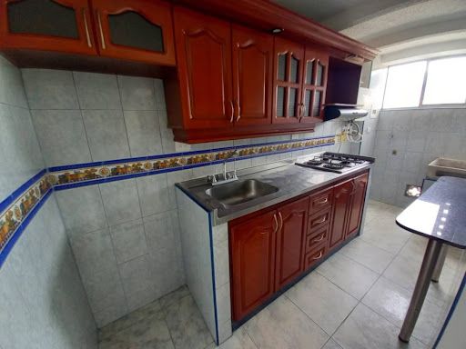 Apartamento en arriendo Antioquia Envigado Milán - Vallejuelos 60 m2 Habitaciones 3 Baños 2 Garajes 1 Precio $2300000