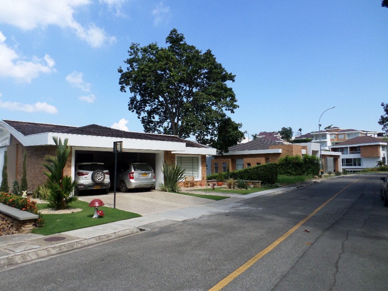 Casa Campestre en venta Santander Floridablanca Villa Fatima 484 m2 Habitaciones 6 Baños 5 Garajes 0 Precio $2900000000