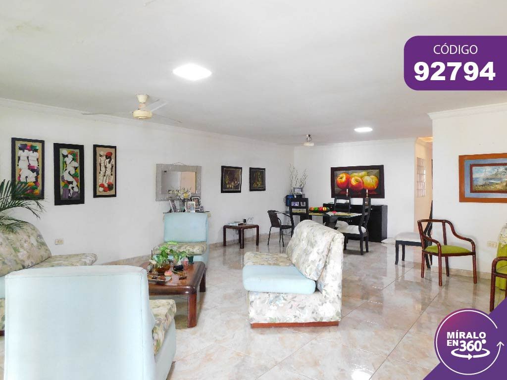 Casa en venta Atlántico Barranquilla Los Nogales 151 m2 Habitaciones 3 Baños 3 Garajes 2 Precio $750000000