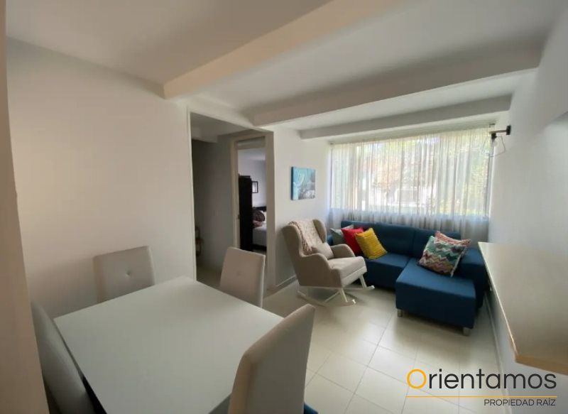 Apartamento en venta Antioquia Rionegro Belchite 66 m2 Habitaciones 3 Baños 2 Garajes 0 Precio $270000000