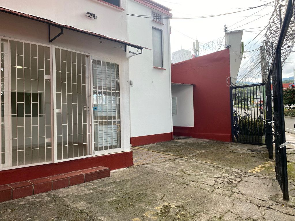 Local en arriendo Meta Villavicencio Barzal Bajo Sur 24 m2 Habitaciones 0 Baños 1 Garajes 0 Precio $750000