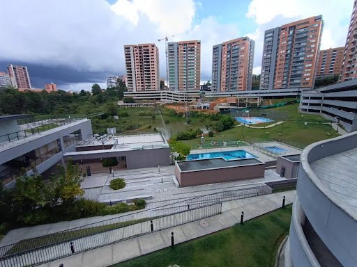 Apartamento en arriendo Antioquia Rionegro Rionegro 65 m2 Habitaciones 3 Baños 2 Garajes 1 Precio $2750000