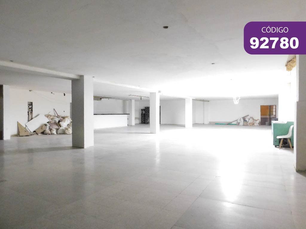 Local en arriendo Atlántico Barranquilla Granadillo 360 m2 Habitaciones 0 Baños 2 Garajes 0 Precio $10000000