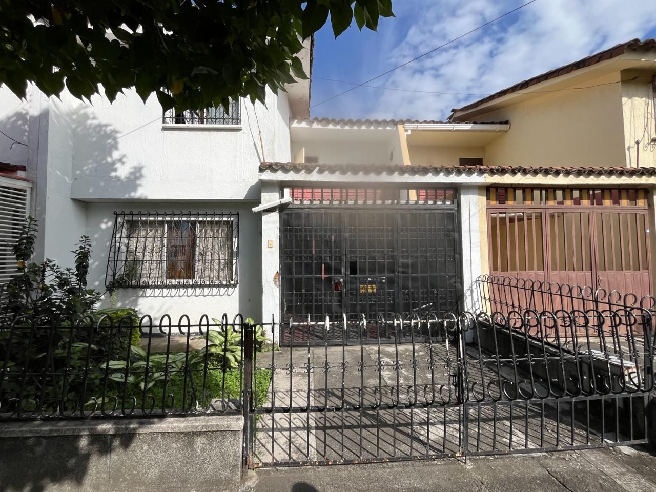 Casa en venta Valle Del Cauca Palmira Pomona 155 m2 Habitaciones 3 Baños 3 Garajes 1 Precio $320000000