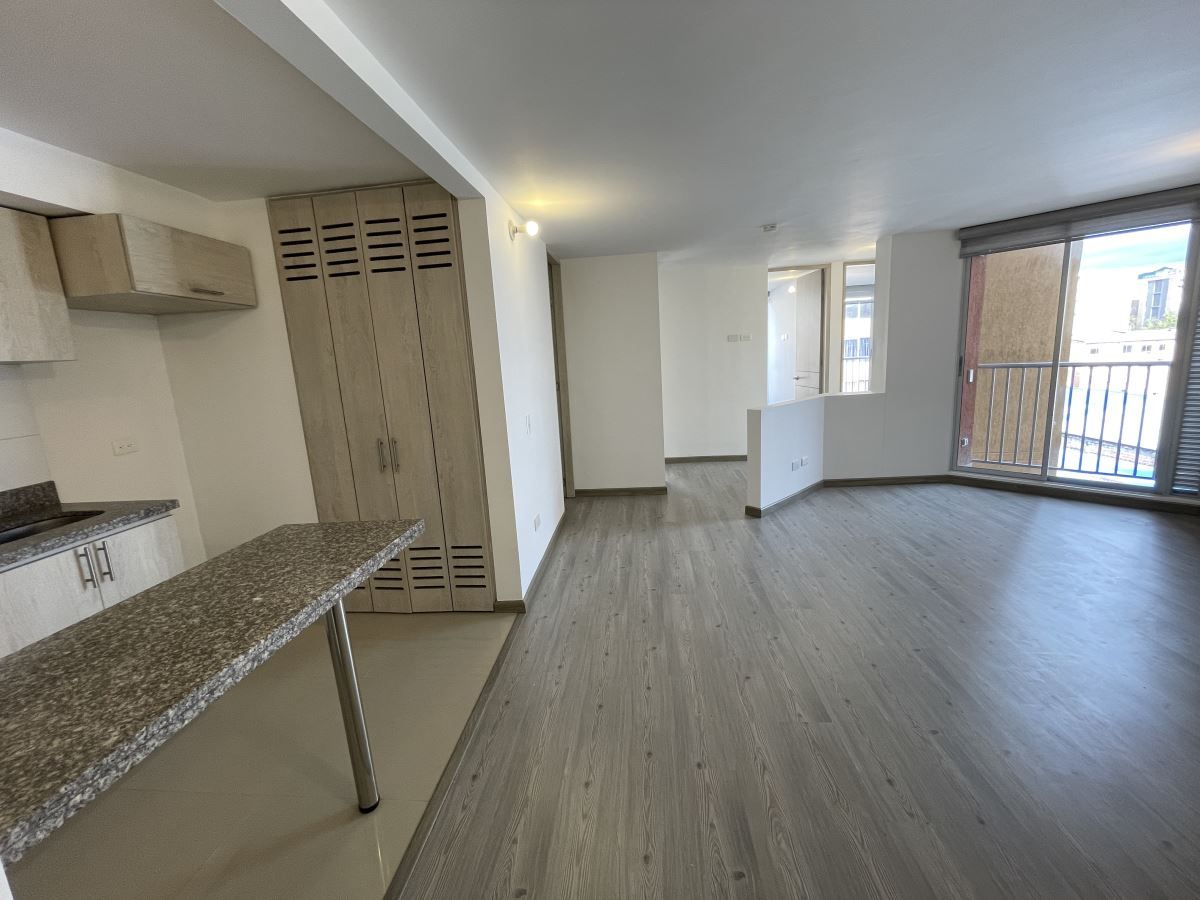 Apartamento en arriendo Cundinamarca Bogotá Britalia 62 m2 Habitaciones 2 Baños 2 Garajes 1 Precio $2100000