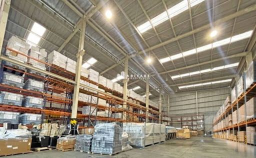 Bodega en venta Bolívar Cartagena Br Nuevo Bosque 2 m2 Habitaciones 0 Baños 10 Garajes 0 Precio $5000000000