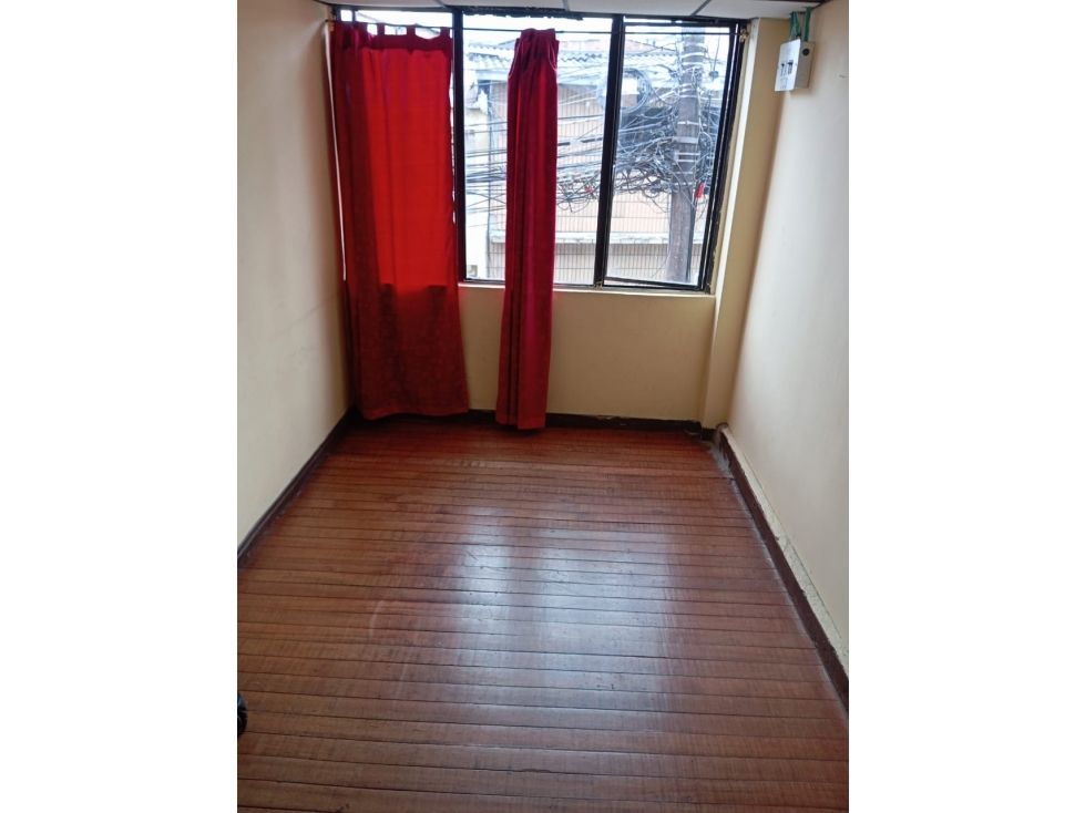 Casa en arriendo Caldas Manizales La Carola 55 m2 Habitaciones 3 Baños 1 Garajes 0 Precio $650000