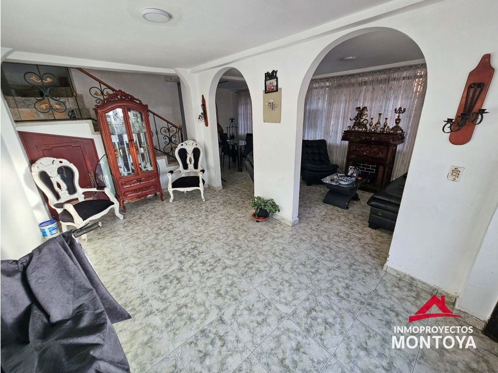 Casa en venta Risaralda Dosquebradas La Pradera 190 m2 Habitaciones 4 Baños 2 Garajes 1 Precio $580000000