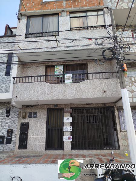 Casa en venta Antioquia Itagüí Terranova 60 m2 Habitaciones 2 Baños 2 Garajes 0 Precio $245000000