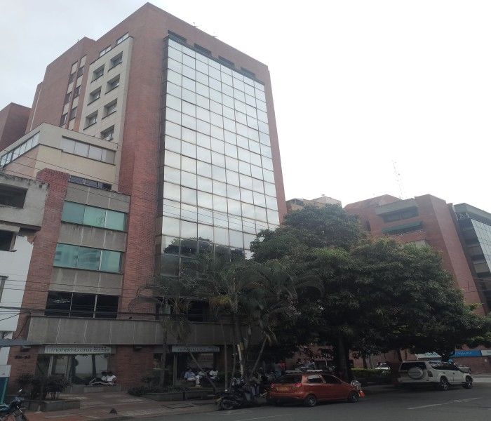 Consultorio en venta Valle Del Cauca Cali Versalles 32 m2 Habitaciones 0 Baños 1 Garajes 1 Precio $137000000