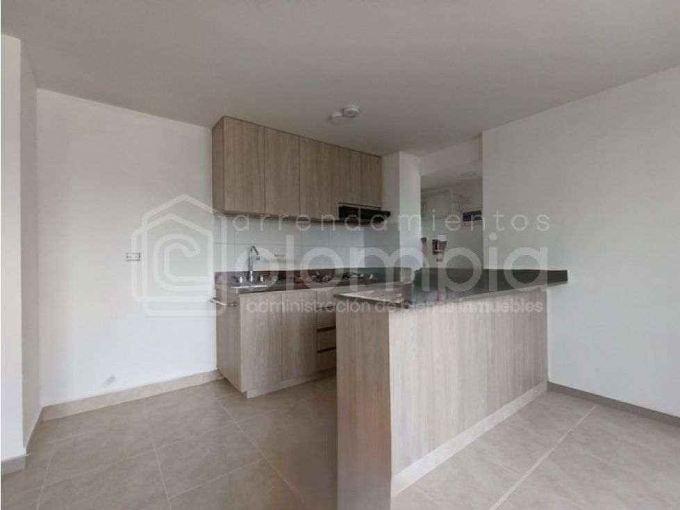 Apartamento en arriendo Antioquia Envigado Loma Del Barro 65 m2 Habitaciones 3 Baños 2 Garajes 1 Precio $2600000