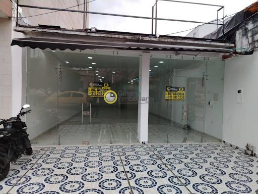 Local en arriendo Santander Bucaramanga Mejoras Publicas 226 m2 Habitaciones 0 Baños 2 Garajes 0 Precio $4500000