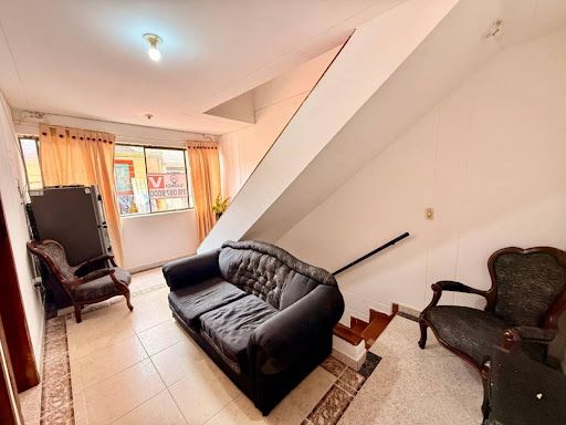 Apartamento en venta Santander Bucaramanga Villa Sara 90 m2 Habitaciones 5 Baños 2 Garajes 0 Precio $235000000