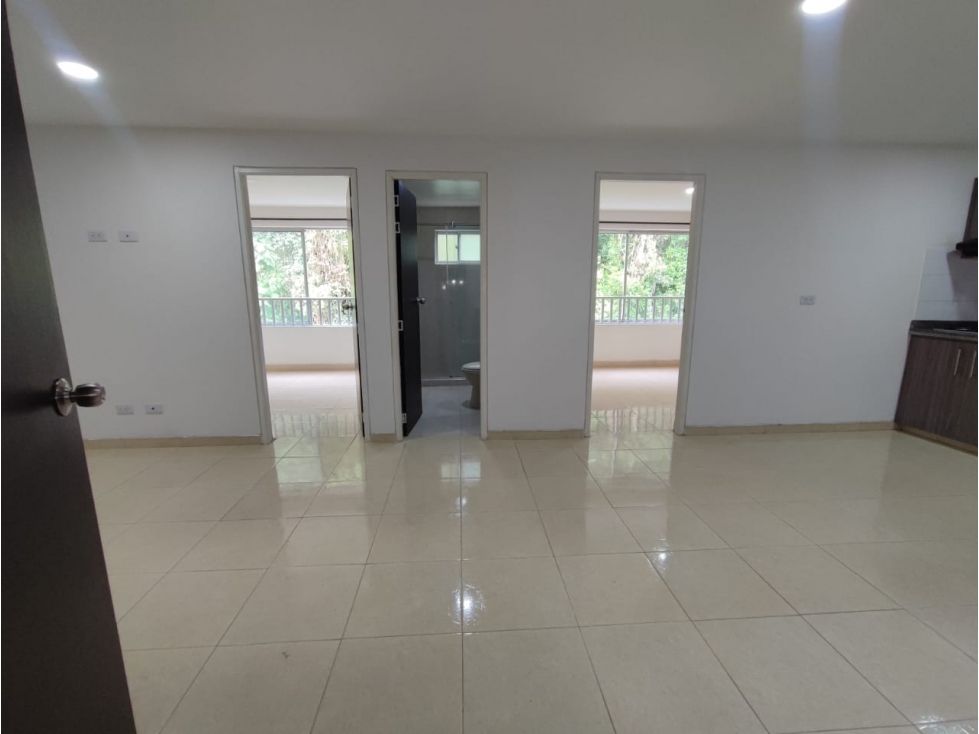 Apartamento en arriendo Caldas Manizales Los Laureles 56 m2 Habitaciones 2 Baños 1 Garajes 1 Precio $1500000