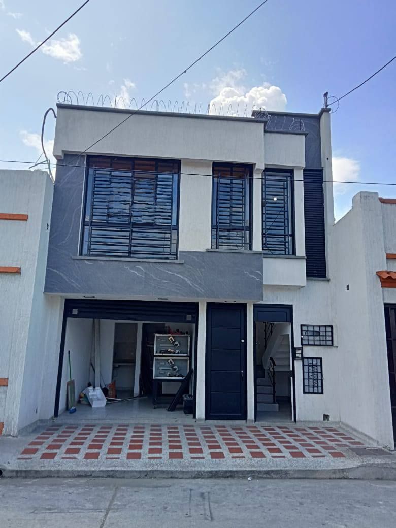 Casa en venta Valle Del Cauca Palmira Obrero 310 m2 Habitaciones 6 Baños 5 Garajes 1 Precio $470000000