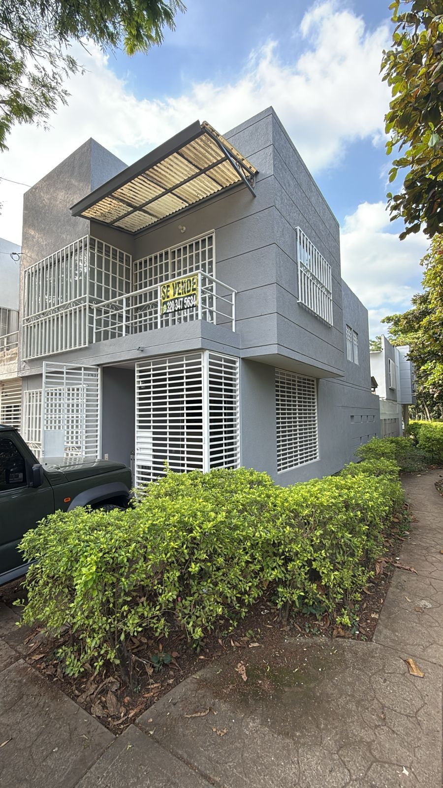 Casa en venta Valle Del Cauca Jamundí Ub Quintas De Bolivar 140 m2 Habitaciones 3 Baños 3 Garajes 1 Precio $260000000