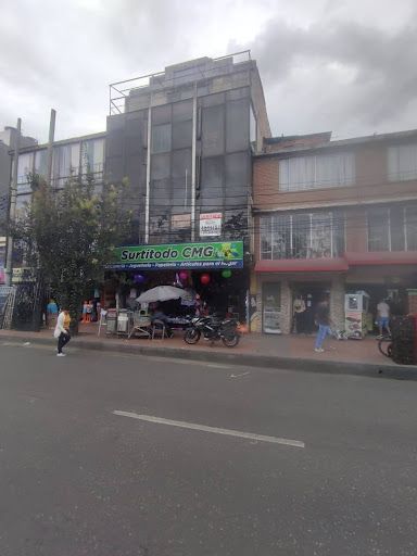 Local en arriendo Cundinamarca Bogotá Casa Blanca Et I 120 m2 Habitaciones 0 Baños 2 Garajes 0 Precio $2200000