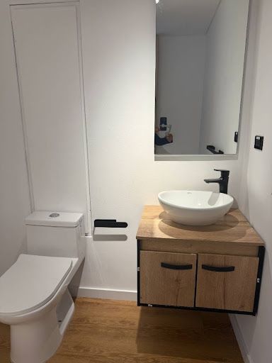 Oficina en arriendo Cundinamarca Bogotá Asd 274 m2 Habitaciones 0 Baños 3 Garajes 6 Precio $13600000