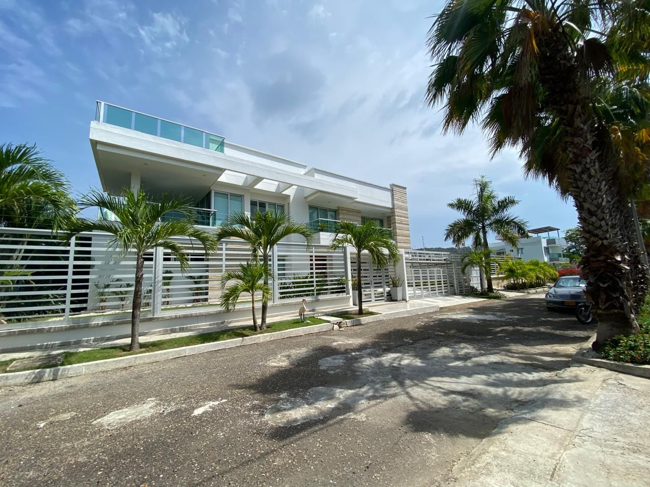 Casa en venta Atlántico Juan De Acosta Juan De Acosta 600 m2 Habitaciones 5 Baños 5 Garajes 10 Precio $2500000000