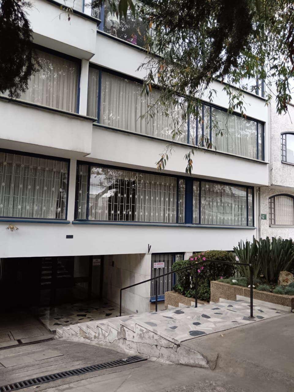 Apartamento en arriendo Cundinamarca Bogotá Pensilvania 115 m2 Habitaciones 2 Baños 3 Garajes 1 Precio $3650000