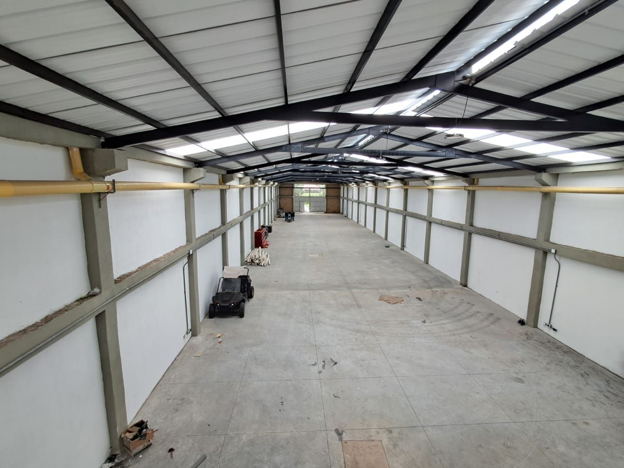 Bodega en arriendo Cundinamarca Funza Siete Trojes 700 m2 Habitaciones 0 Baños 4 Garajes 0 Precio $17000000