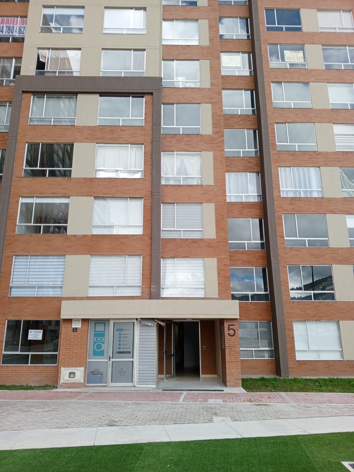 Apartaestudio en arriendo Cundinamarca Bogotá El Redil 35 m2 Habitaciones 1 Baños 1 Garajes 0 Precio $1400000