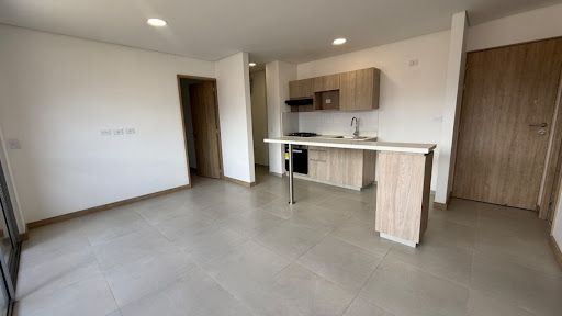 Apartamento en arriendo Antioquia Itagüí Fátima 63 m2 Habitaciones 2 Baños 2 Garajes 1 Precio $2400000