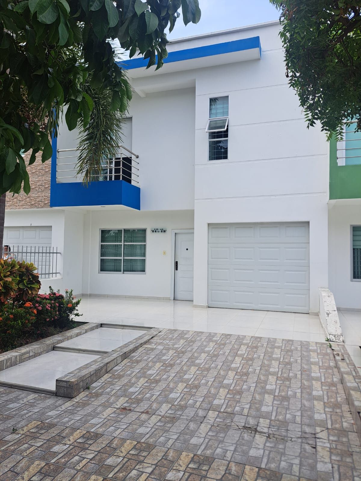 Casa en venta Córdoba Montería El Eden I 169 m2 Habitaciones 4 Baños 4 Garajes 1 Precio $550000000