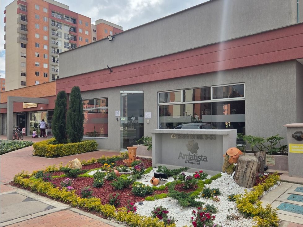 Apartamento en venta Cundinamarca Madrid El Sosiego 52 m2 Habitaciones 3 Baños 2 Garajes 0 Precio $170000000