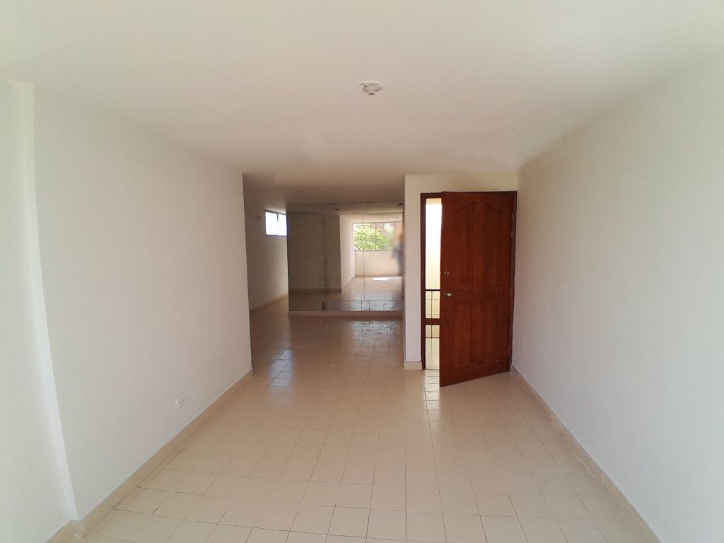 Apartamento en arriendo Atlántico Barranquilla El Prado 93 m2 Habitaciones 3 Baños 1 Garajes 1 Precio $1850000