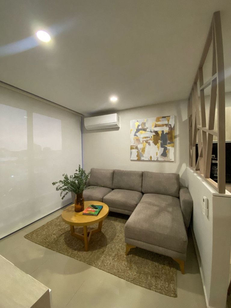 Apartaestudio en arriendo Atlántico Barranquilla El Tabor 45 m2 Habitaciones 1 Baños 1 Garajes 1 Precio $2900000