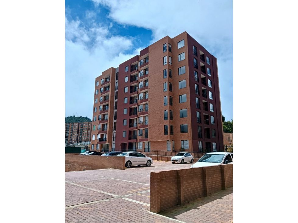 Apartamento en arriendo Cundinamarca La Calera Centro 80 m2 Habitaciones 3 Baños 2 Garajes 1 Precio $3300000