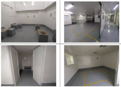 Bodega en venta Antioquia Medellín Tenche 1582 m2 Habitaciones 0 Baños 1 Garajes 0 Precio $7500000000