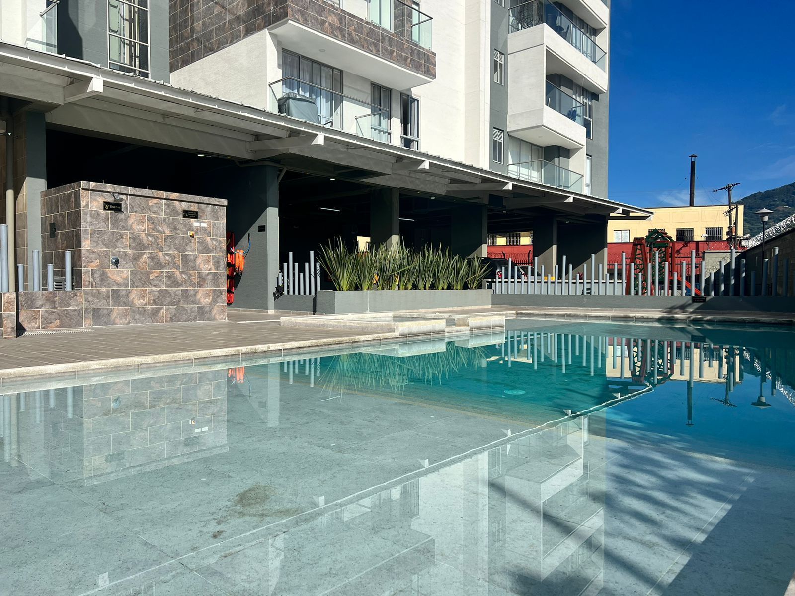 Apartamento en venta Risaralda Dosquebradas Los Alpes 74 m2 Habitaciones 3 Baños 2 Garajes 1 Precio $365000000