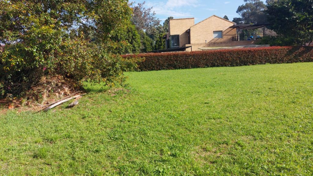 Lote en venta Cundinamarca Bogotá Casa Blanca 1406 m2 Habitaciones 0 Baños 0 Garajes 0 Precio $1000000000