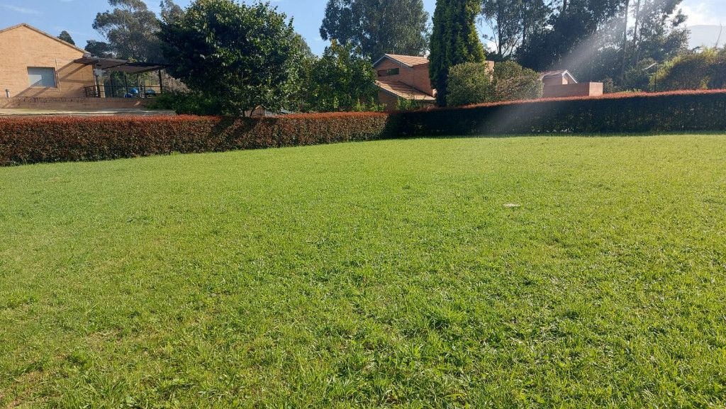 Lote en venta Cundinamarca Bogotá Casa Blanca 1406 m2 Habitaciones 0 Baños 0 Garajes 0 Precio $870000000