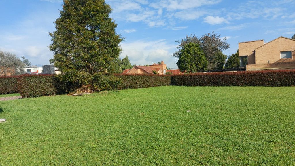 Lote en venta Cundinamarca Bogotá Casa Blanca 1406 m2 Habitaciones 0 Baños 0 Garajes 0 Precio $870000000