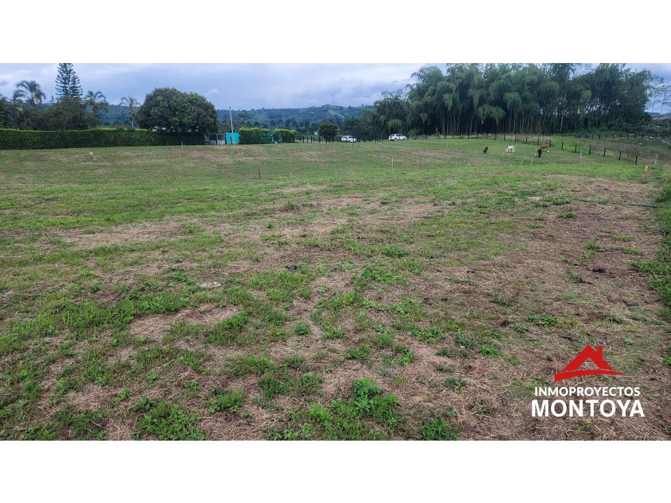 Lote en venta Risaralda Pereira Pereira 1006 m2 Habitaciones 0 Baños 0 Garajes 0 Precio $220000000