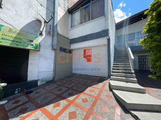 Local en arriendo Antioquia Medellín Simon Bolivar 40 m2 Habitaciones 0 Baños 1 Garajes 1 Precio $2590000