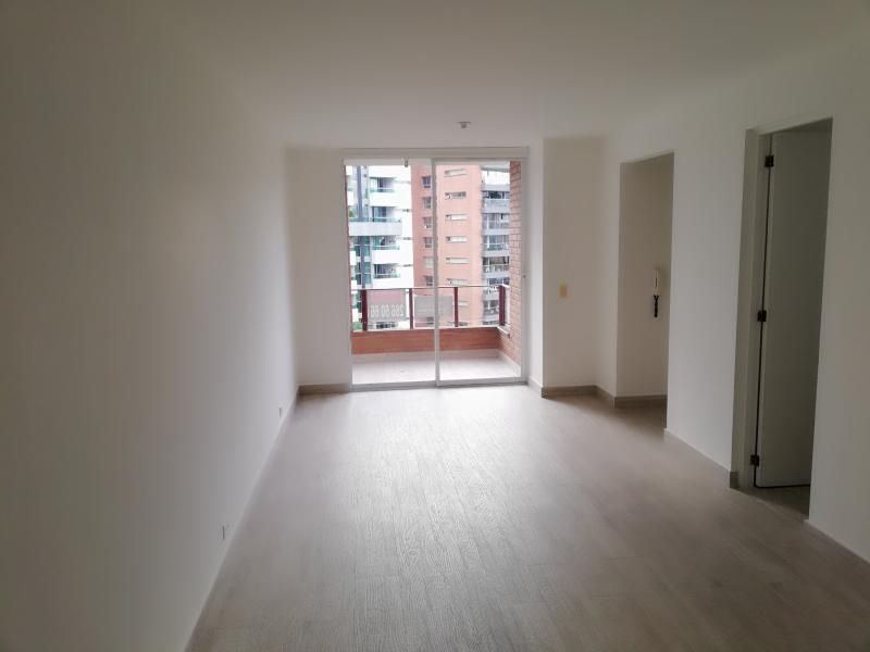 Apartaestudio en venta Antioquia Medellín Santa Maria De Los Angeles 58 m2 Habitaciones 1 Baños 2 Garajes 1 Precio $450000000