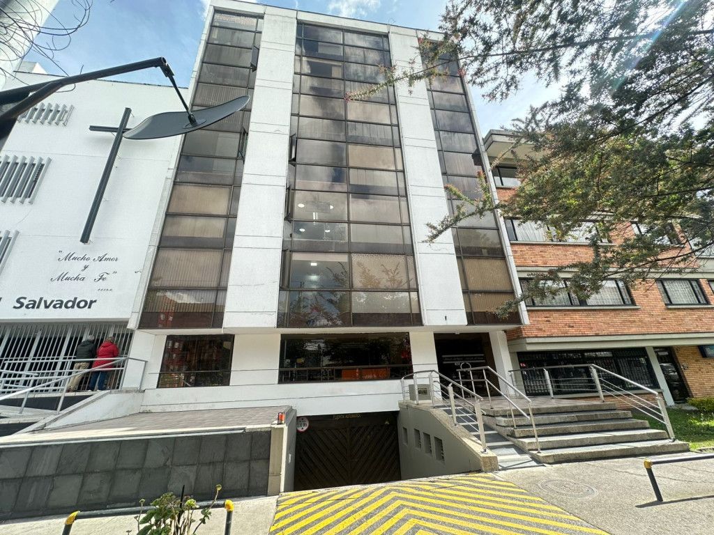 Apartaestudio en venta Cundinamarca Bogotá Sears 31 m2 Habitaciones 1 Baños 1 Garajes 0 Precio $250000000